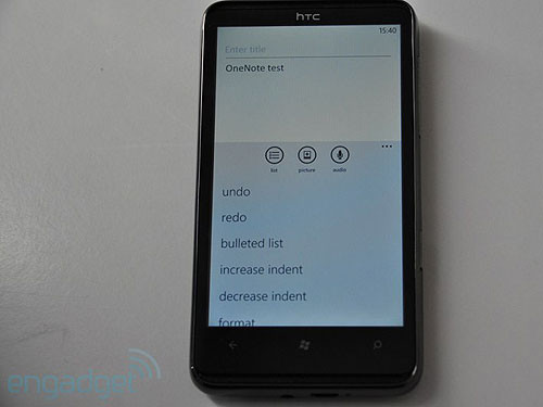 Windows Phone 7��ȱ���