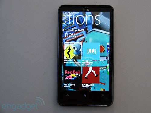 Windows Phone 7��ȱ���
