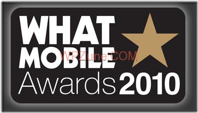 Win Phone 7��Editor Choice��