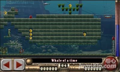 WP7 ������Ϸ���ֻ�������