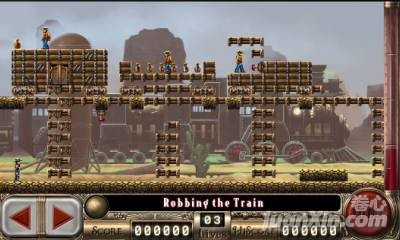 WP7 ������Ϸ���ֻ�������