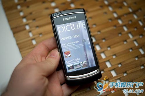 �ߴ�������WP7����iPhone