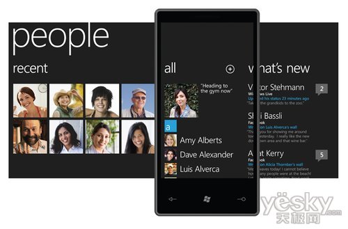WP7��΢���ط�����ϵͳ���������