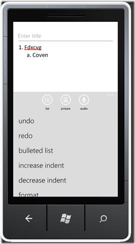 Windows Phone 7������ROM�ų�