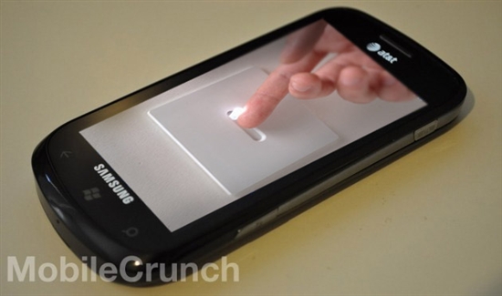 ��!WP7���ֺ��� ΢������ʱԶ�̿���