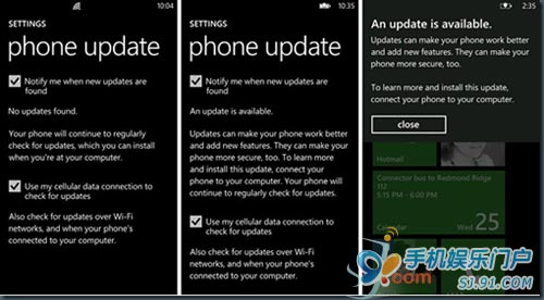 WP7���½���΢��ͳһ����