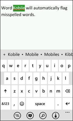 Windows Phone 7/iOSȫ��λ����