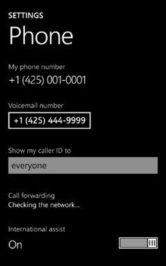 Windows Phone 7/iOSȫ��λ����