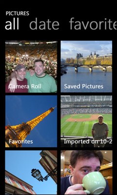 Windows Phone 7/iOSȫ��λ����