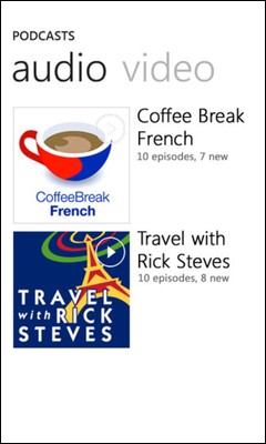 Windows Phone 7/iOSȫ��λ����