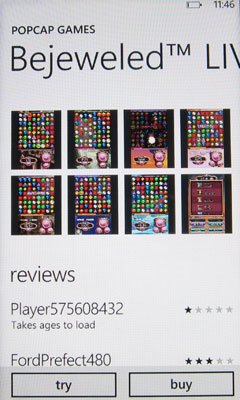 Windows Phone 7�ֻ������̵�����