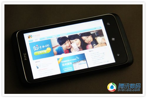 Windows Phone 7�ֻ������̵�����