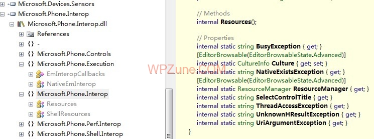 ΢����WP7Ӧ��й¶������Ӧ