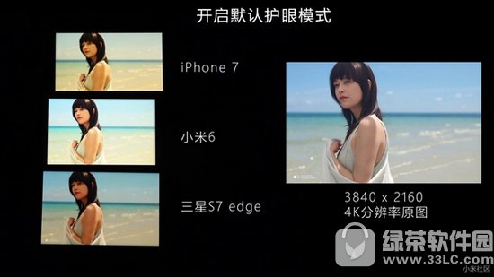 小米6护眼屏幕怎么样?好用吗?小米6护眼模式怎么设置1