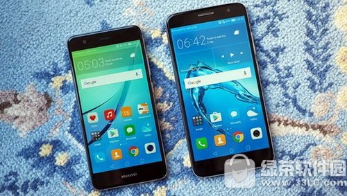 华为nova青春版和华为nova有什么区别 华为nova和青春版对比1