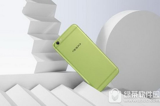oppo r9s清新绿上市时间 oppo r9s清新绿李易峰特定版多少钱2