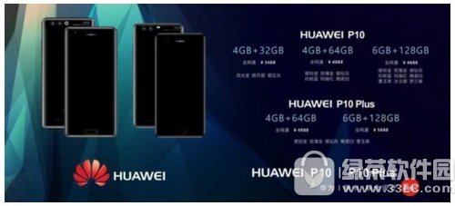 华为p10和小米6哪个好 小米6和华为p10对比评测2