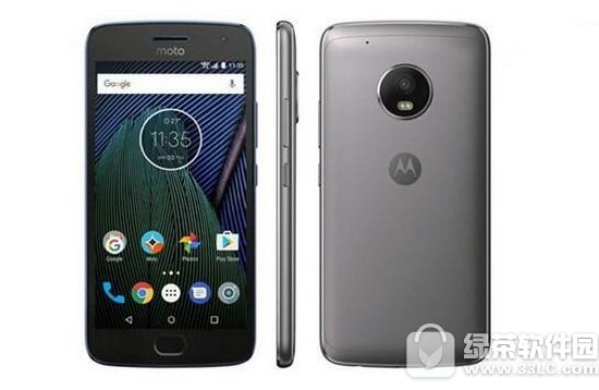 摩托罗拉g5/g5plus配置参数 摩托罗拉g5/g5plus多少钱1