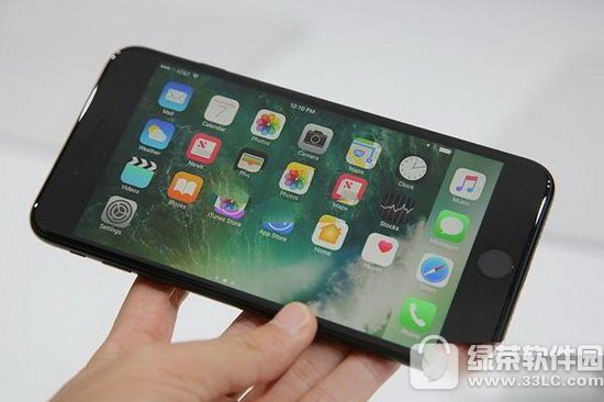 华为p10和iphone7哪个好 苹果iphone7和华为p10对比评测4
