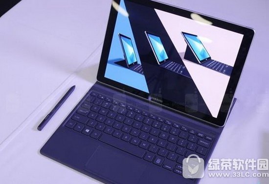 三星galaxy book配置参数 三星galaxy book win10平板多少钱1