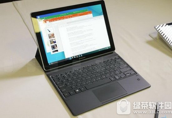 三星galaxy book配置参数 三星galaxy book win10平板多少钱3