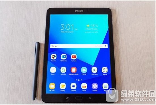 三星tab s3和ipad pro哪个好 ipad pro和三星galaxy tab s3对比