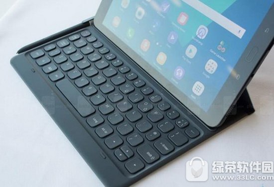 三星tab s3和ipad pro哪个好 ipad pro和三星galaxy tab s3对比2