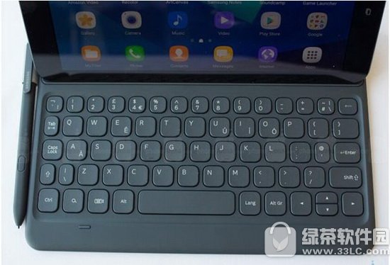 三星tab s3和ipad pro哪个好 ipad pro和三星galaxy tab s3对比3