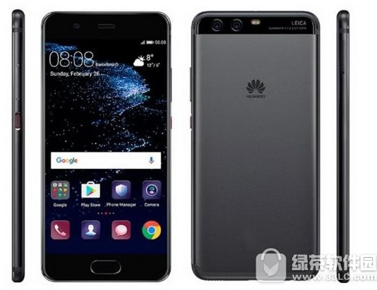 华为p10有什么颜色 华为p10颜色有哪些