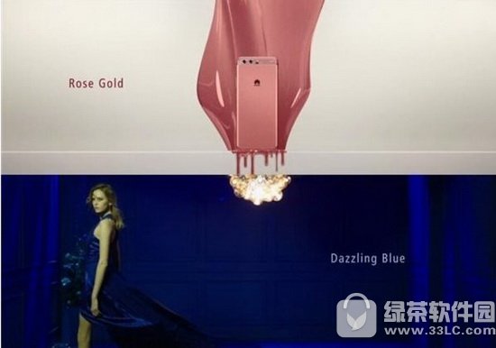 华为p10有什么颜色 华为p10颜色有哪些1