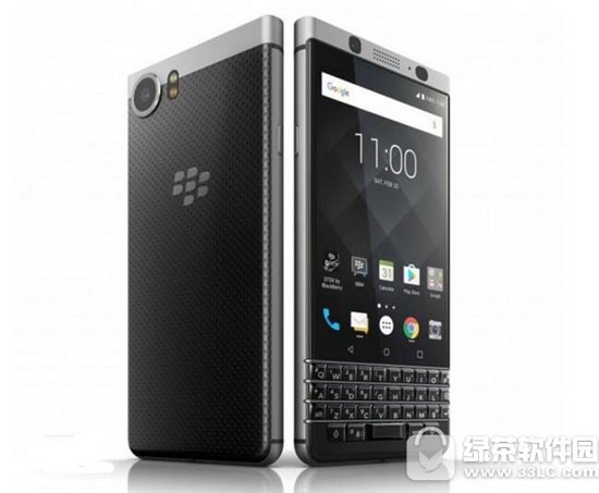黑莓KEYone配置参数怎么样 黑莓KEYone价格多少钱