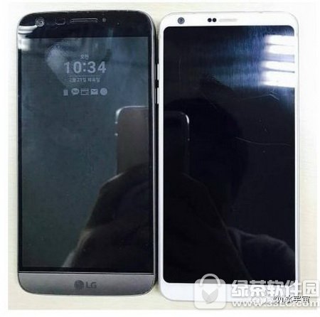 lg g6和lg g5哪个好 lg g5和lg g6对比评测