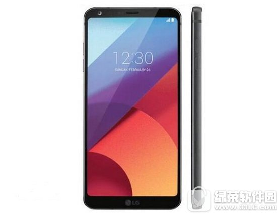 lg g6和lg g5哪个好 lg g5和lg g6对比评测1