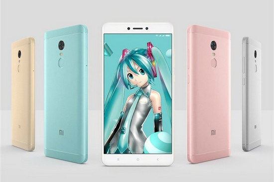 荣耀8青春版和红米note4x哪个好 红米note4x和华为荣耀8青春版对比