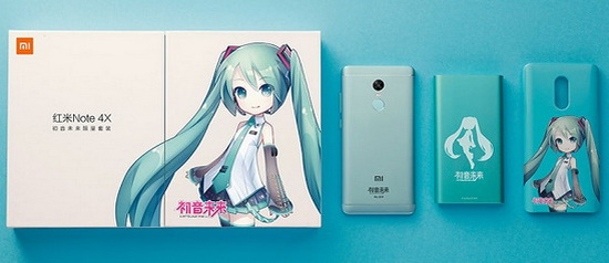 荣耀8青春版和红米note4x哪个好 红米note4x和华为荣耀8青春版对比2