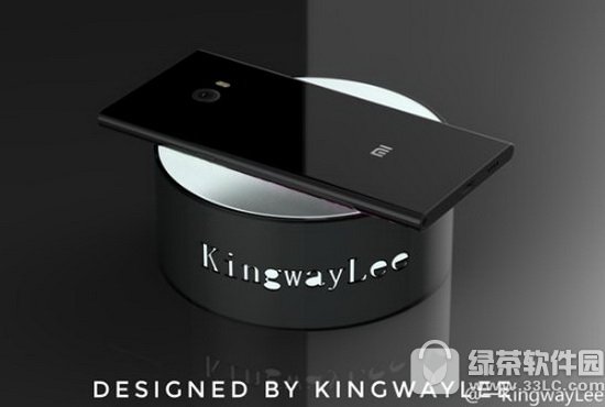 小米note3报价多少钱 小米note3配置参数介绍1