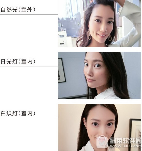 美图t8和卡西欧tr750对比评测 卡西欧tr750和美图t8哪个好5