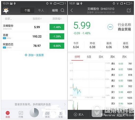 京东股票app好用吗 京东股票app靠谱吗1