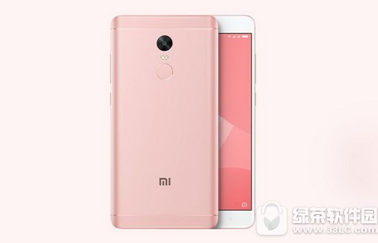 红米note4x颜色有哪些 红米note4x首发颜色大全1