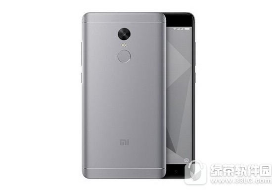 红米note4x颜色有哪些 红米note4x首发颜色大全3