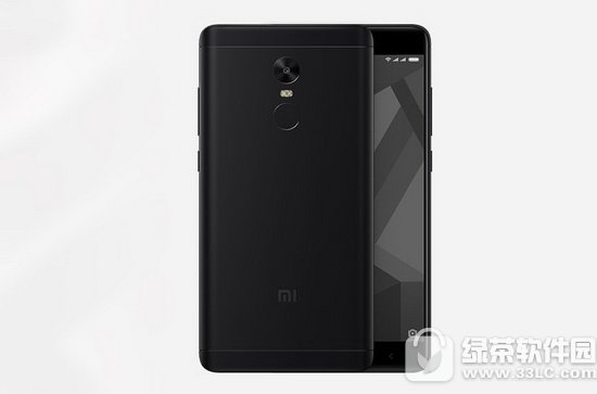 红米note4x颜色有哪些 红米note4x首发颜色大全4