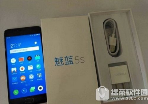 魅蓝5s配置参数 魅蓝5s价格多少钱1