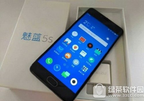 魅蓝5s配置参数 魅蓝5s价格多少钱2