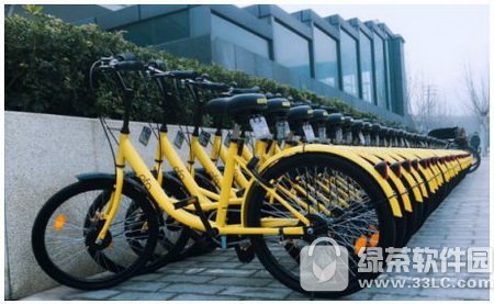 ofo共享单车怎么用 ofo共享单车收费标准