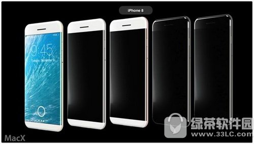 2017年即将上市的手机大全 2017最值得期待的手机汇总2