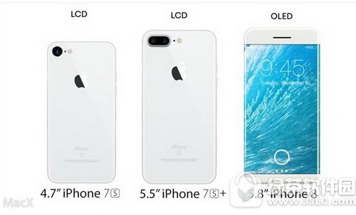 2017年即将上市的手机大全 2017最值得期待的手机汇总3