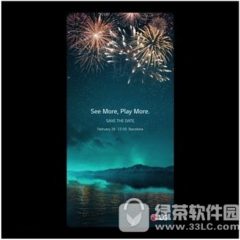 lg mwc2017发布会直播地址 2.26lg g6发布会视频网址