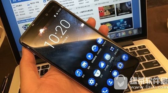 诺基亚6评测视频 诺基亚6怎么样