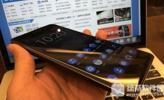 诺基亚6评测视频 诺基亚6怎么样1