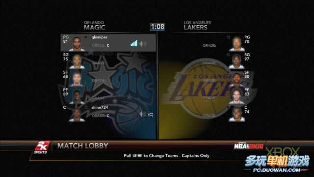 NBA2K10º߲